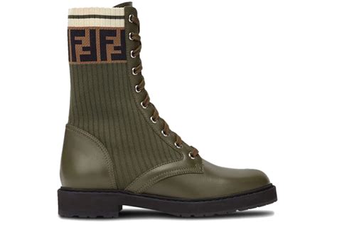 fendi rokoko boots|fendi rockoko boots stockx.